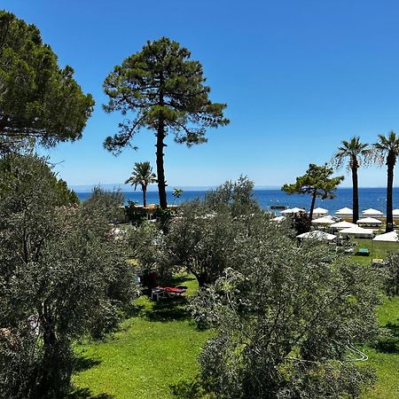 קוצ'וקויו Palm Beach Hotel מראה חיצוני תמונה