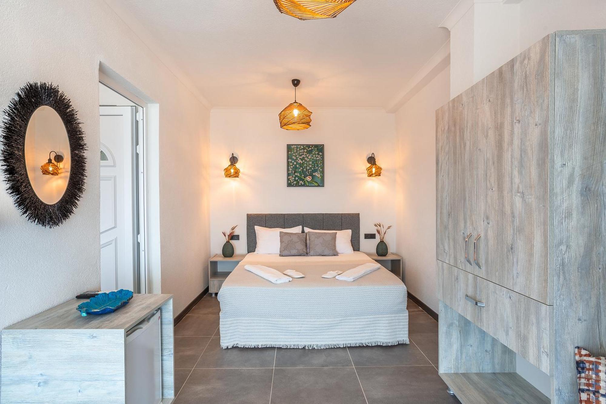 קוצ'וקויו Palm Beach Hotel מראה חיצוני תמונה
