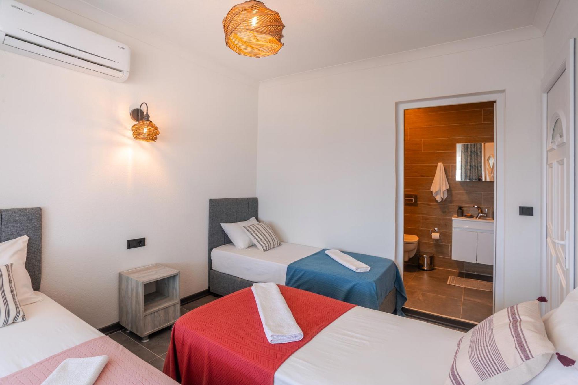קוצ'וקויו Palm Beach Hotel מראה חיצוני תמונה